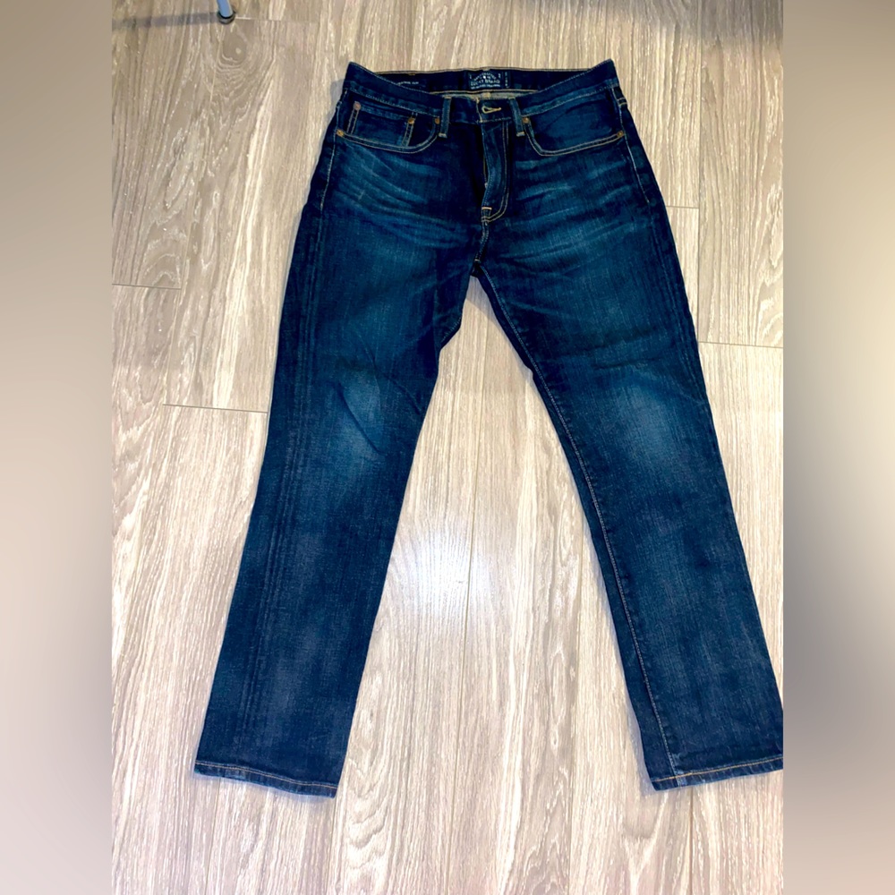 Men’s Lucky Brand jeans
